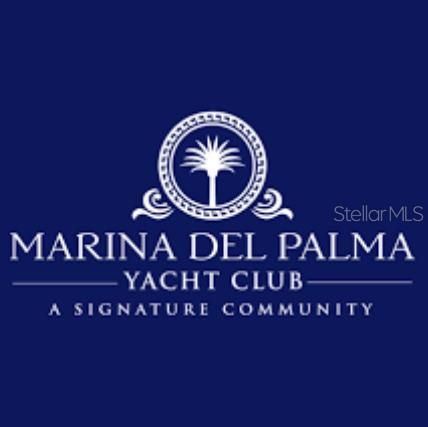 Marina Del Palma