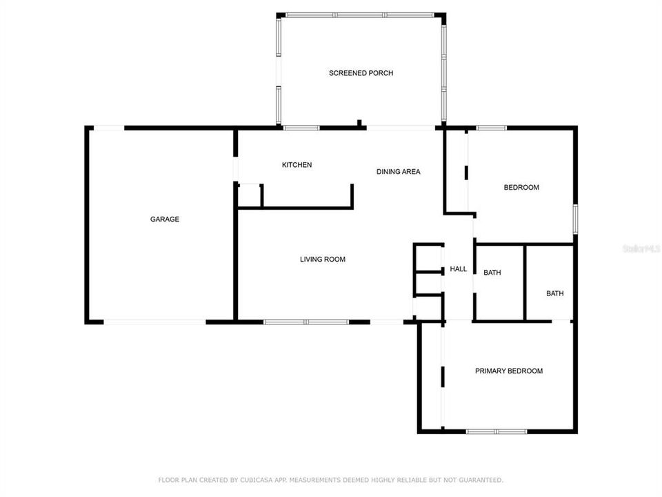 En Venta: $274,900 (2 camas, 2 baños, 1052 Pies cuadrados)