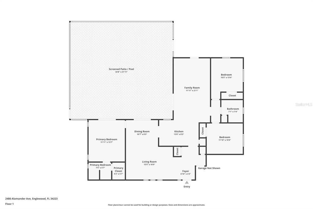 En Venta: $749,900 (3 camas, 2 baños, 1419 Pies cuadrados)