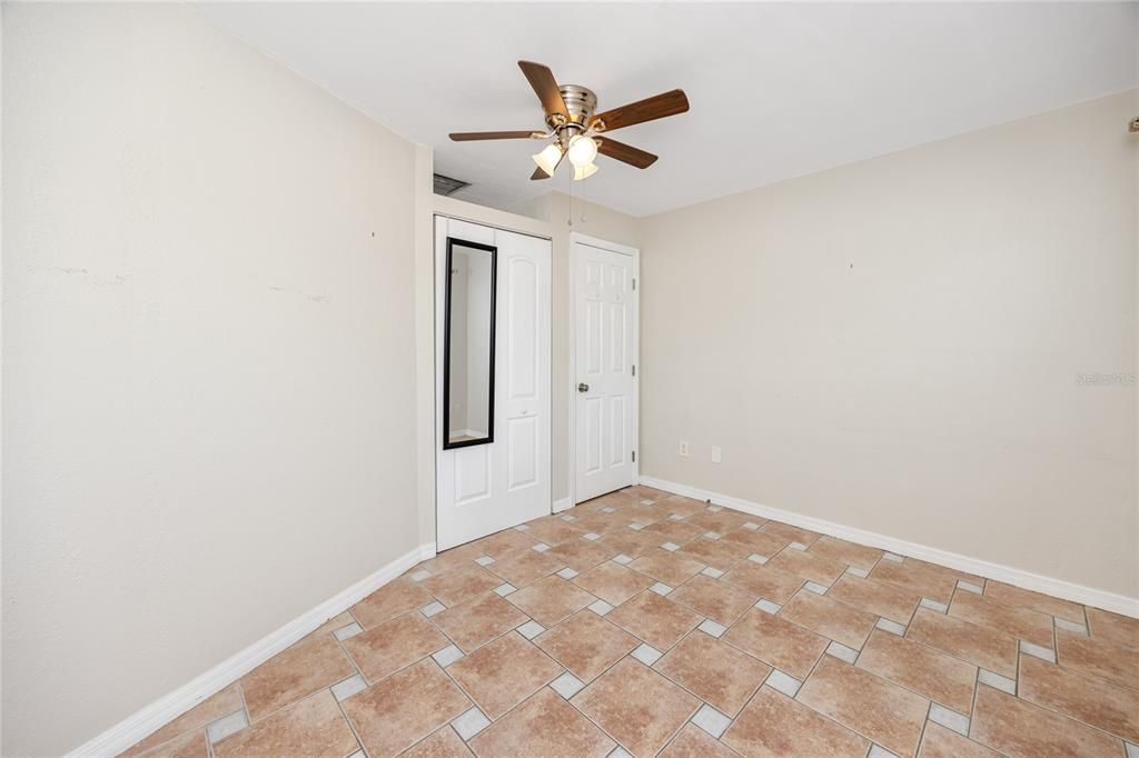 Bedroom 3 -2185 Pine Ridge Dr, Clearwater, FL 33763