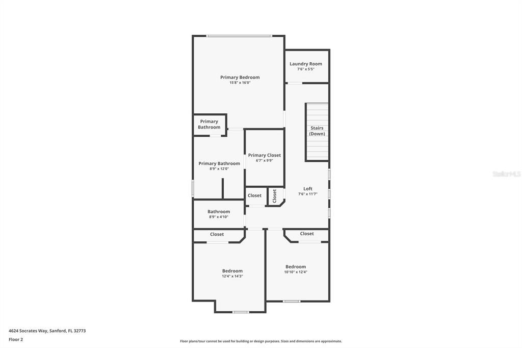 For Sale: $425,000 (3 beds, 2 baths, 1692 Square Feet)