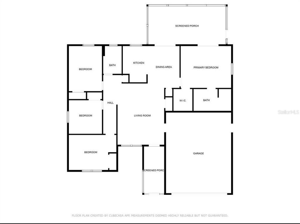 For Sale: $479,000 (4 beds, 2 baths, 1481 Square Feet)