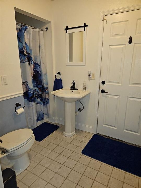 Bathroom 3