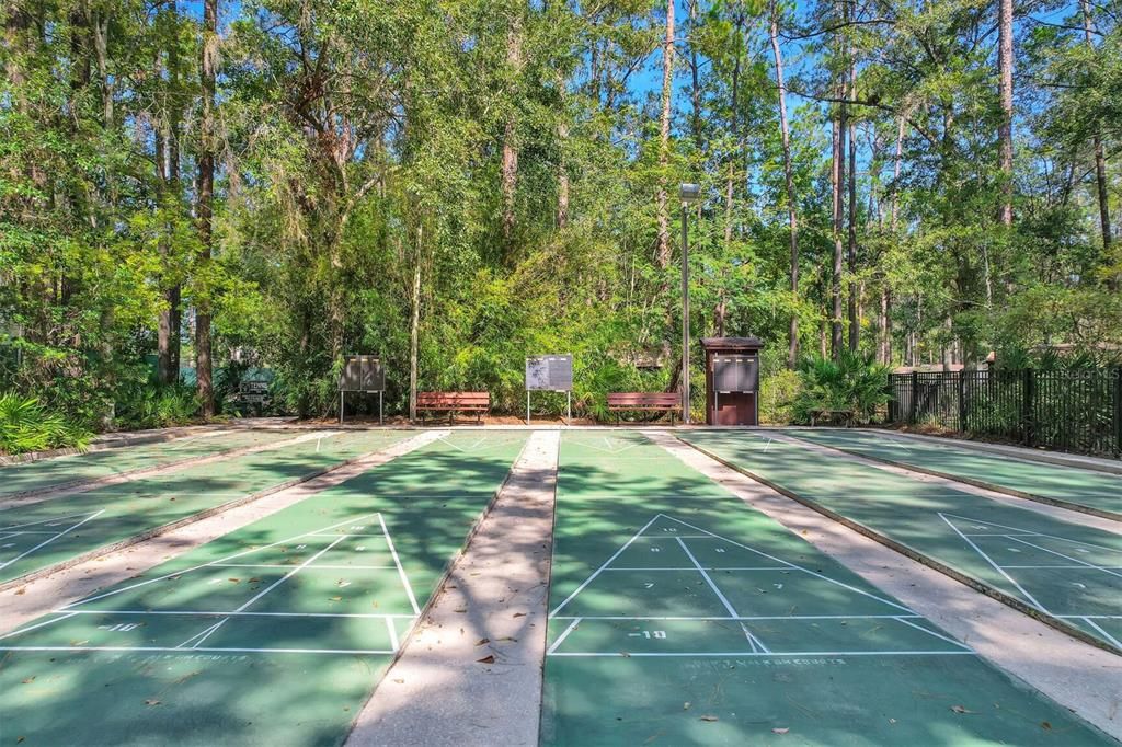 ShuffleBoard