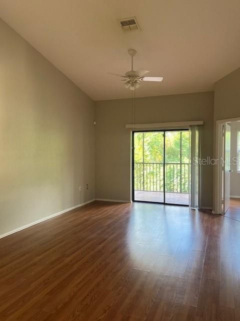 Living Room/Dining Room Combo