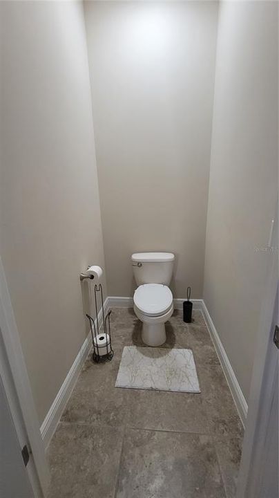 Master Toilet Closet