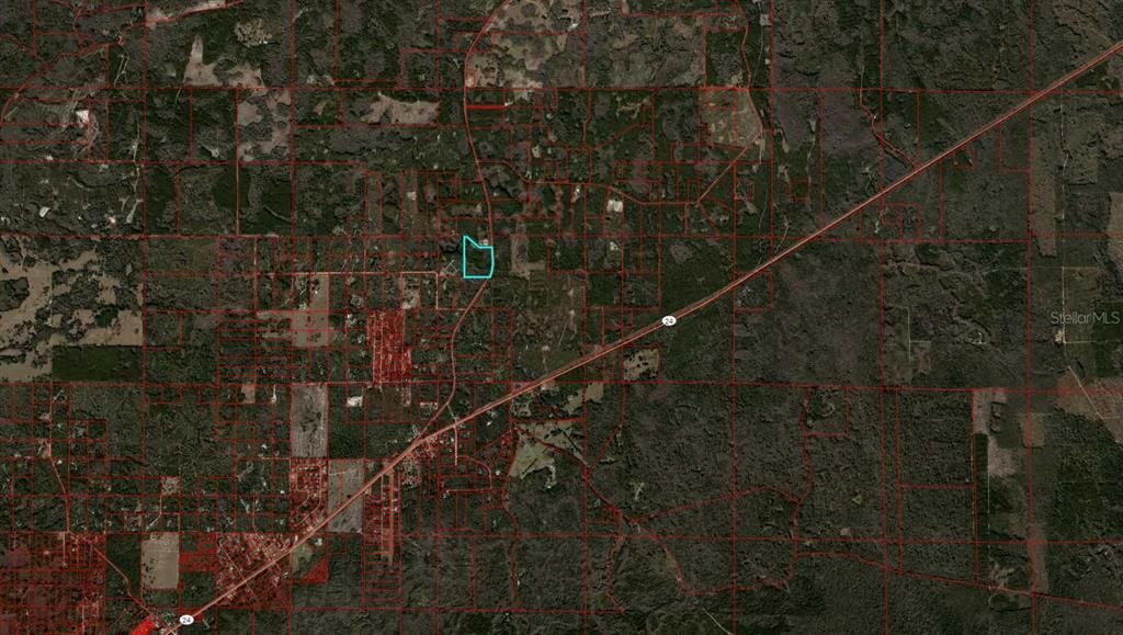 For Sale: $201,000 (27.16 acres)