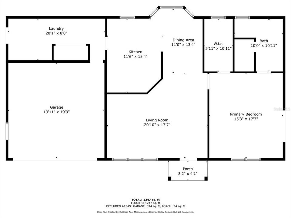 En Venta: $599,000 (1 camas, 1 baños, 1328 Pies cuadrados)