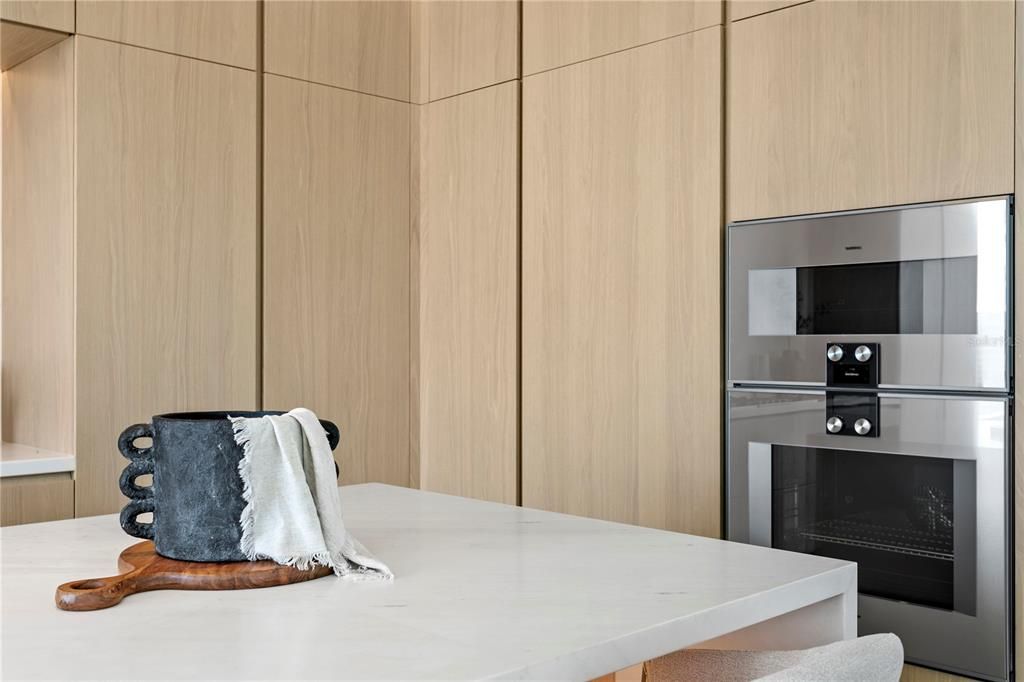 Gaggenau Appliances