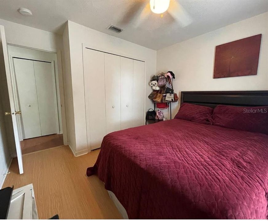 For Rent: $1,650 (2 beds, 2 baths, 858 Square Feet)