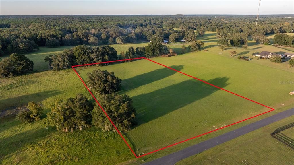 For Sale: $218,999 (4.38 acres)