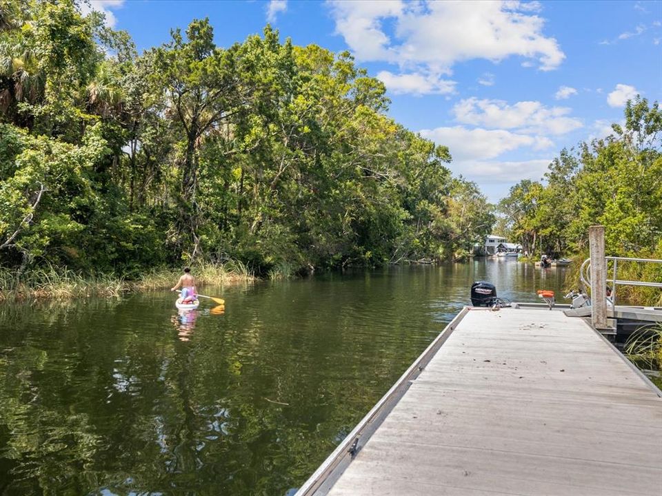 Recreational Parks