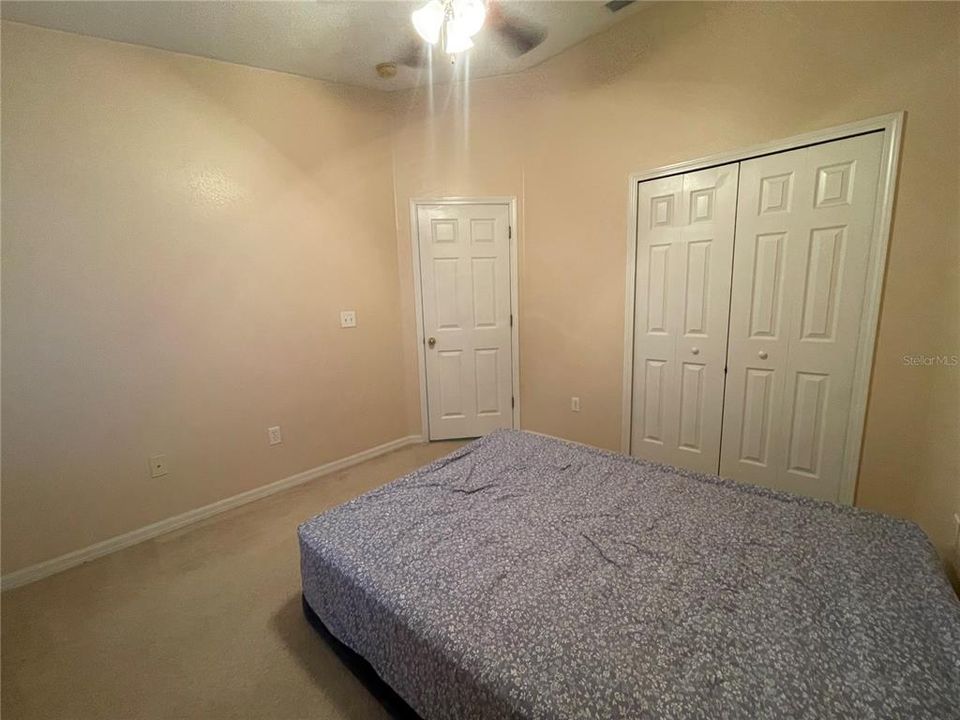 upstairs bedroom 3