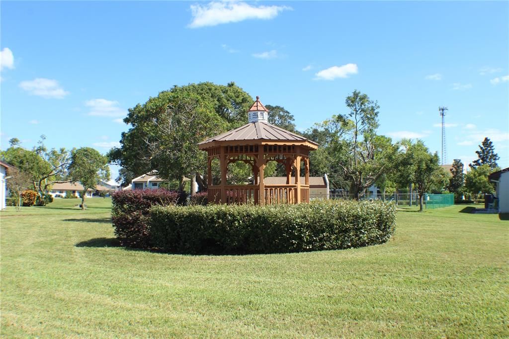 Gazebo