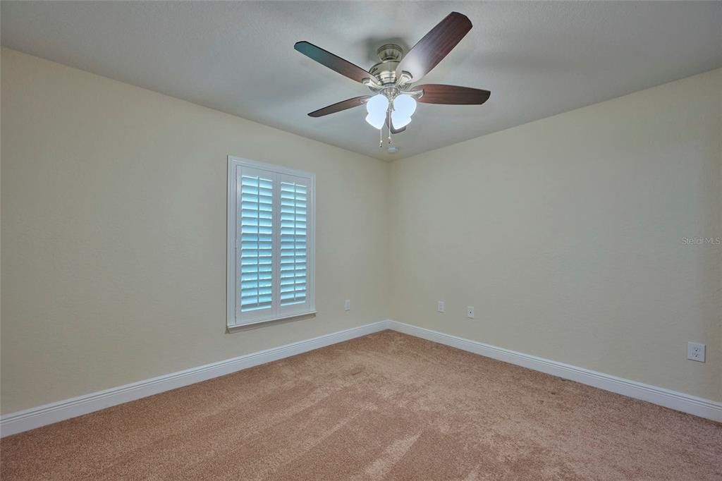 Guest bedroom 3