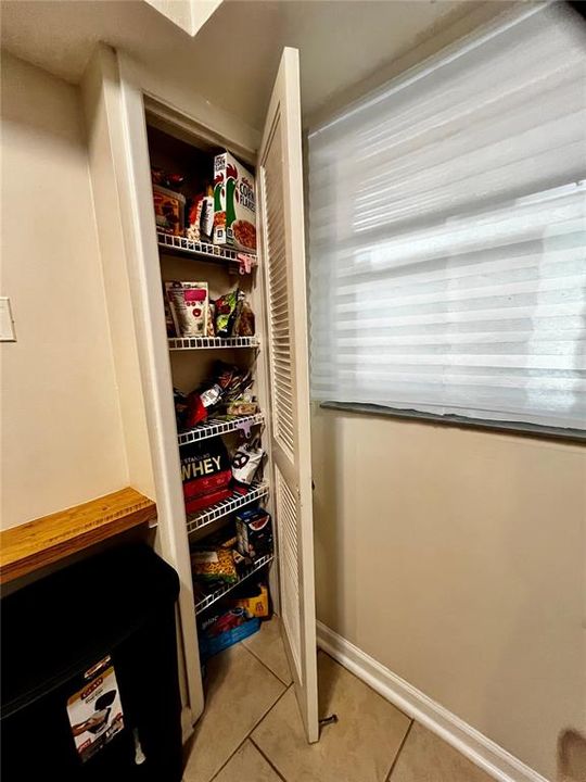 kitchen pantry