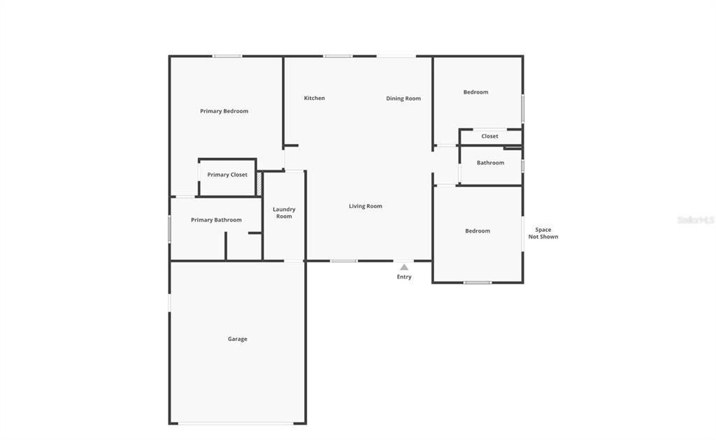 For Sale: $356,982 (3 beds, 2 baths, 1506 Square Feet)