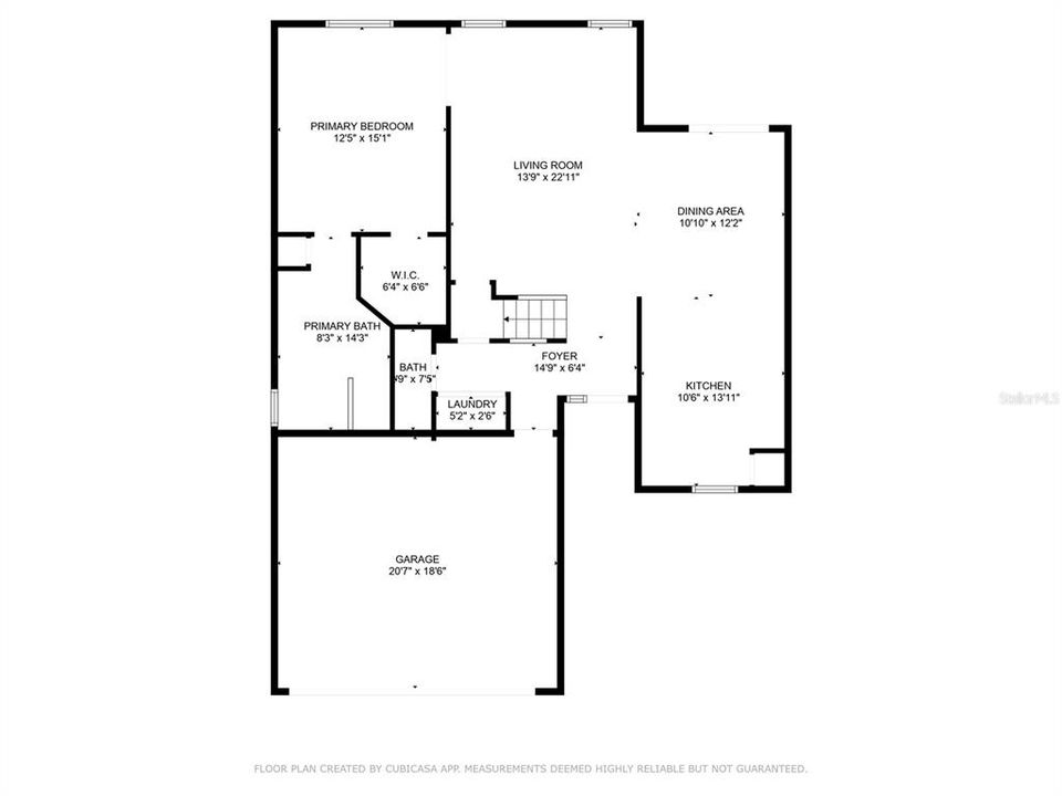 En Venta: $335,000 (3 camas, 3 baños, 2384 Pies cuadrados)