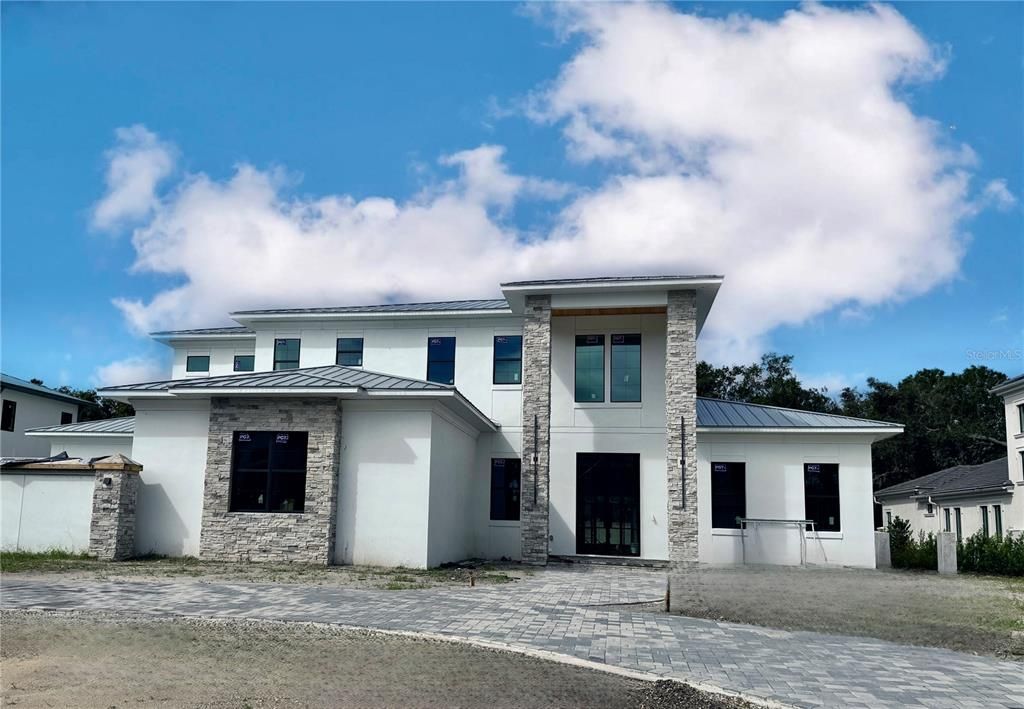 Vendido Recientemente: $3,645,000 (5 camas, 5 baños, 5334 Pies cuadrados)