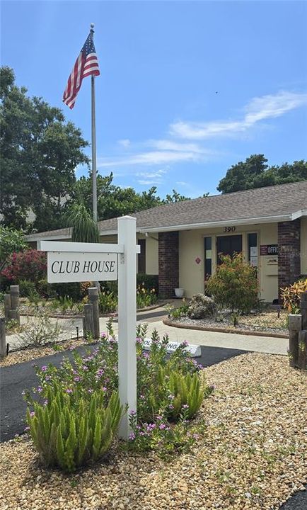 Club House