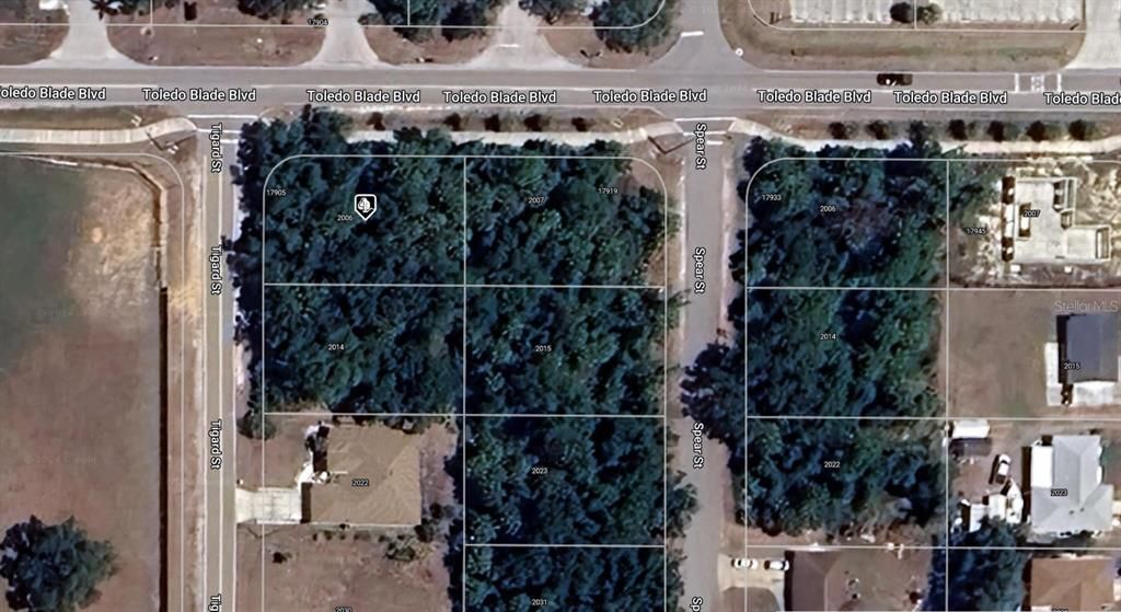 For Sale: $22,500 (0.23 acres)