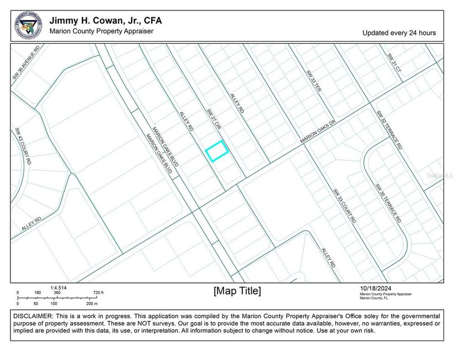 На продажу: $58,900 (0.34 acres)