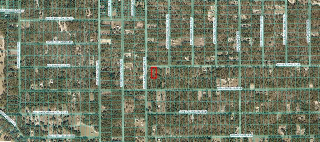 For Sale: $25,000 (0.99 acres)