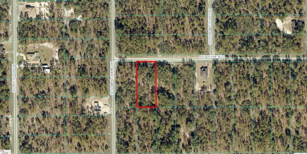 For Sale: $25,000 (0.99 acres)