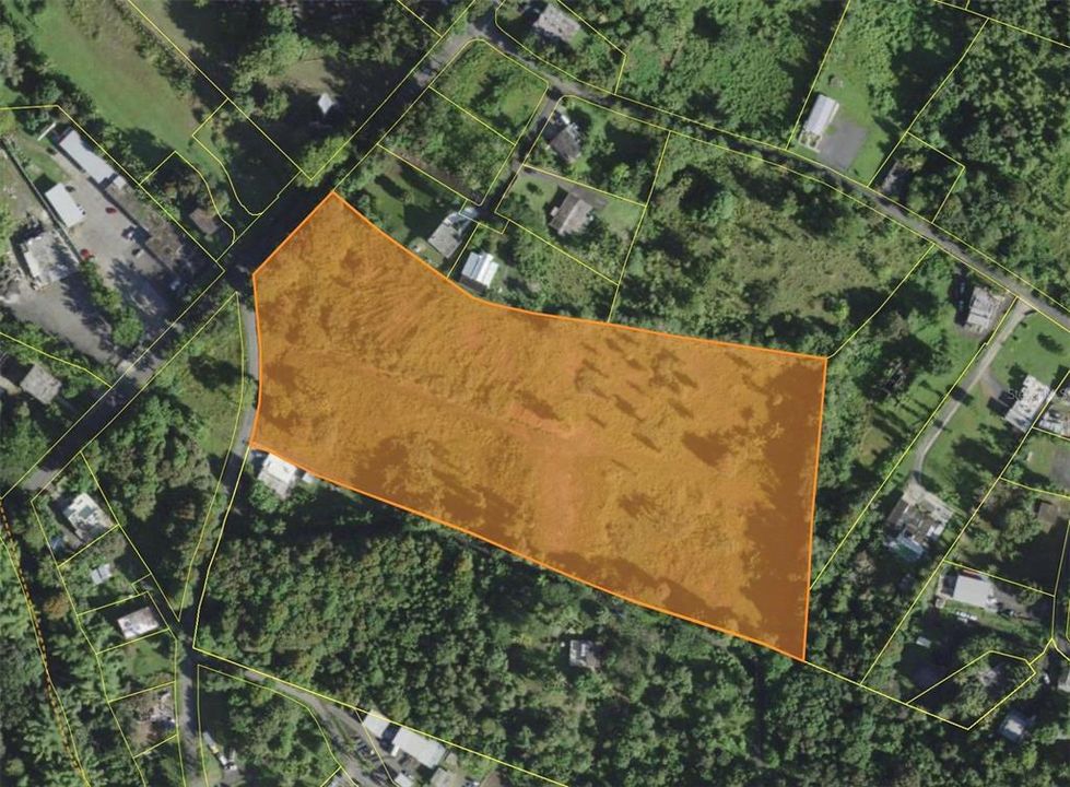 Recently Sold: $229,000 (8.90 acres)