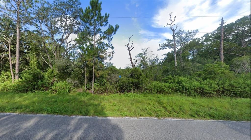 En Venta: $51,999 (1.64 acres)