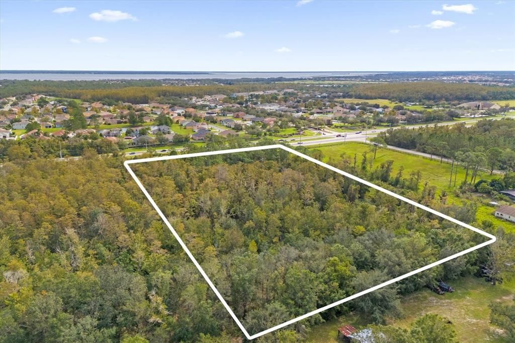 На продажу: $650,000 (5.00 acres)