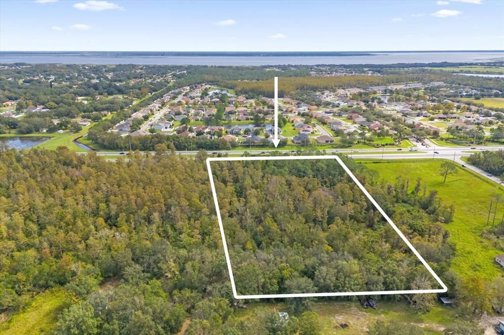 На продажу: $650,000 (5.00 acres)