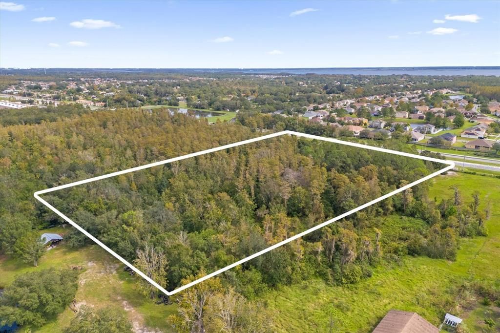 На продажу: $650,000 (5.00 acres)