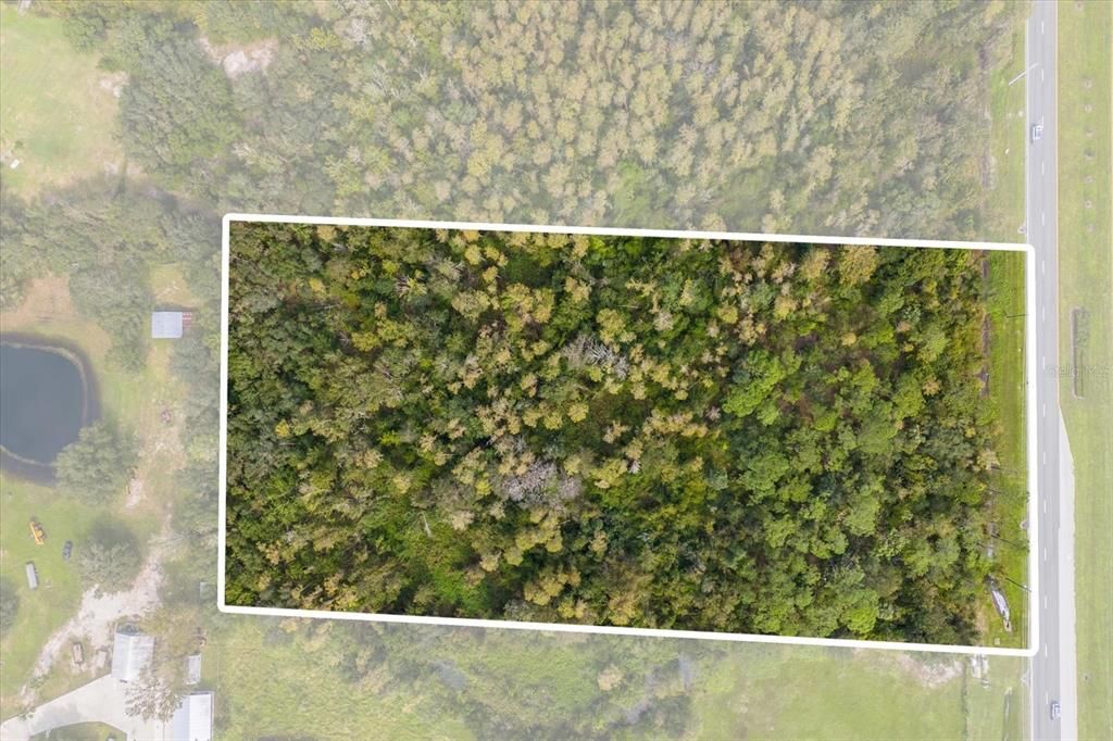 На продажу: $650,000 (5.00 acres)