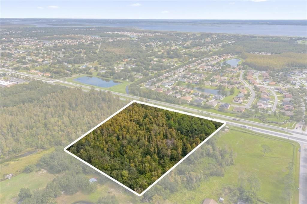 На продажу: $650,000 (5.00 acres)