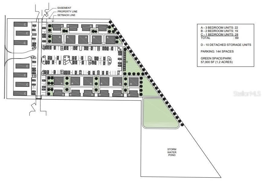 Schematic Design Concept