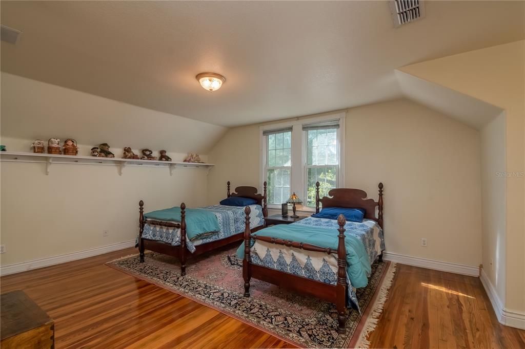 Third Guest Bedroom