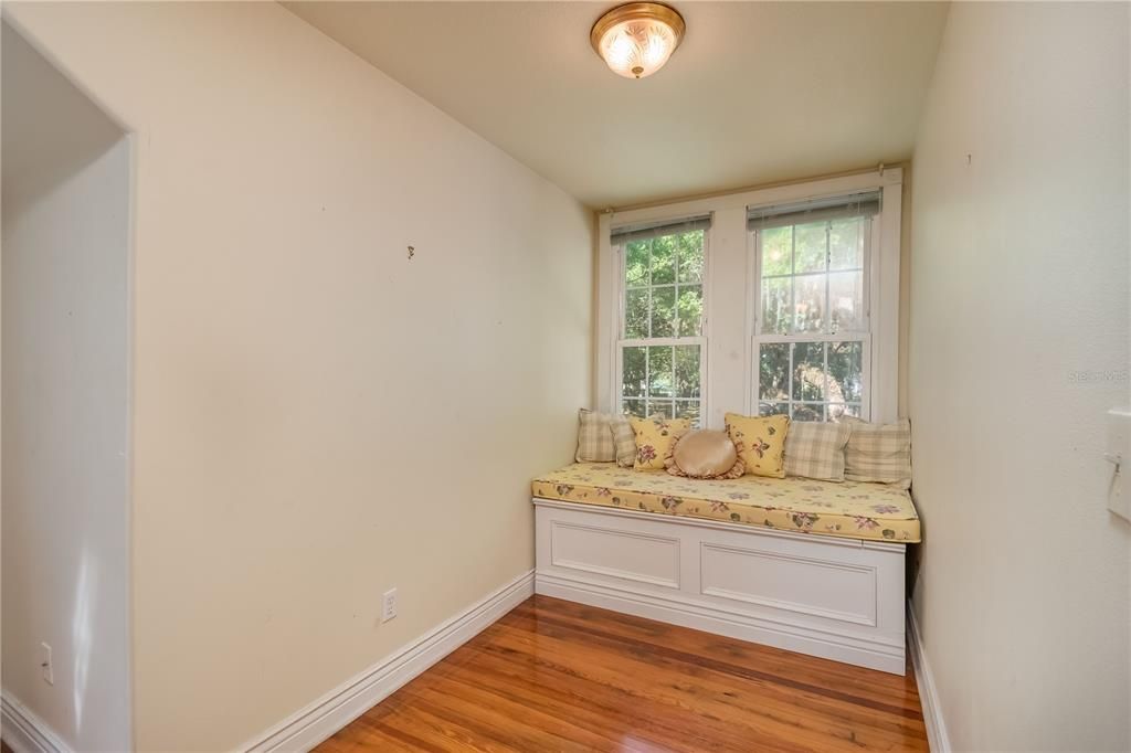 Third Guest Bedroom