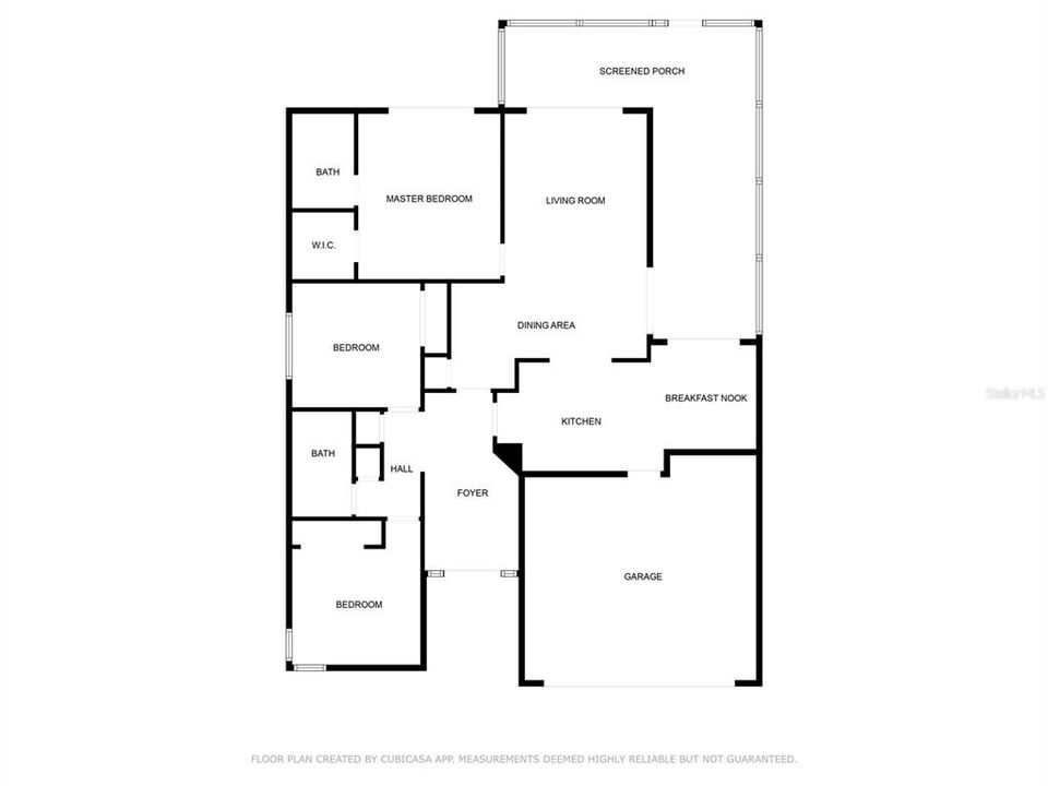 En Venta: $350,000 (3 camas, 2 baños, 1294 Pies cuadrados)