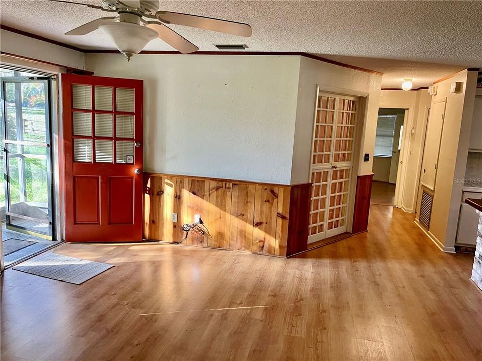 Main Home Living Room