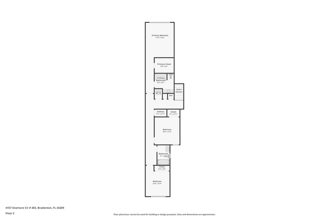 En Venta: $385,000 (3 camas, 2 baños, 1520 Pies cuadrados)