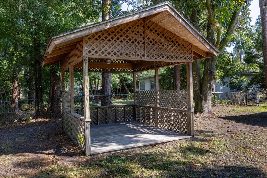 Gazebo