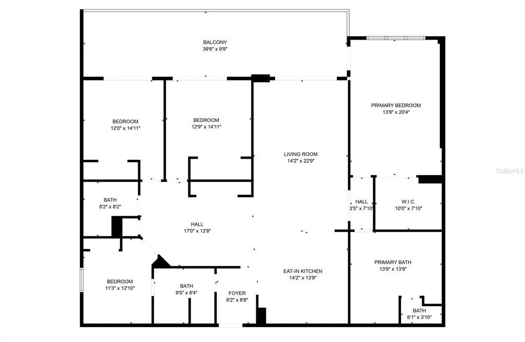 En Venta: $1,537,000 (4 camas, 3 baños, 2125 Pies cuadrados)