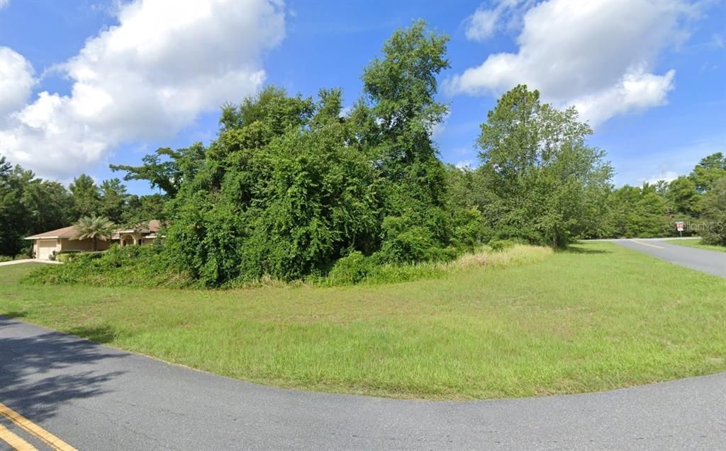 Active With Contract: $50,000 (0.30 acres)