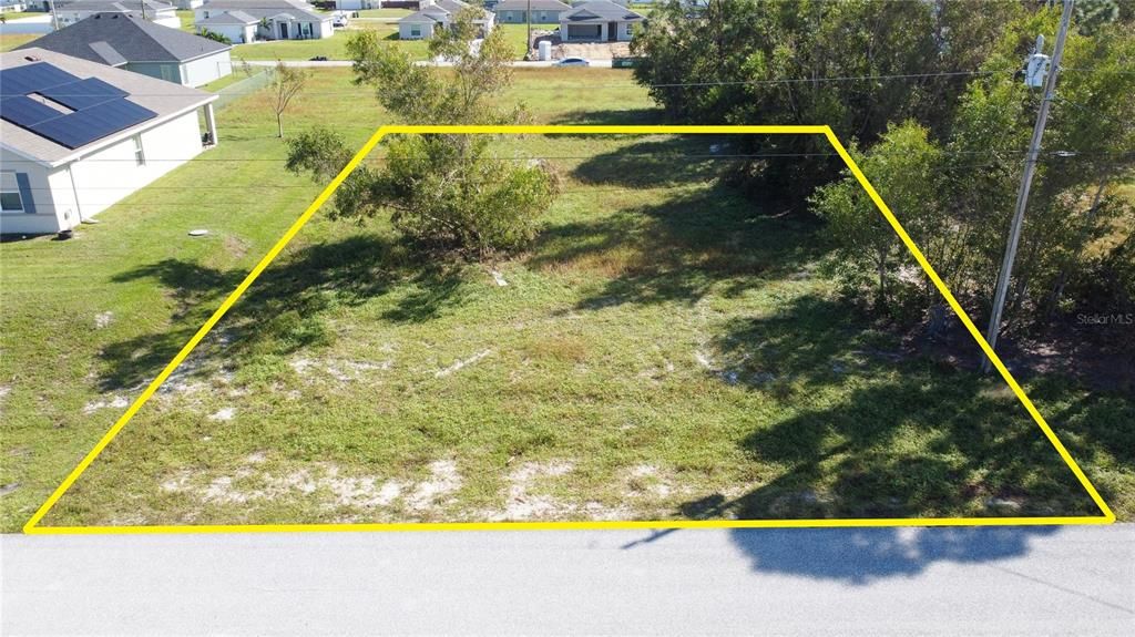 Active With Contract: $49,900 (0.24 acres)