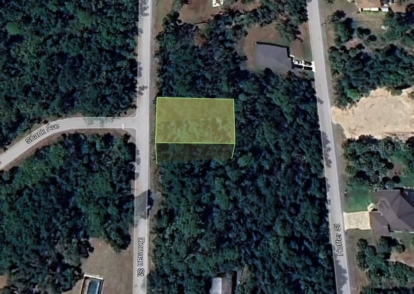 For Sale: $15,900 (0.23 acres)