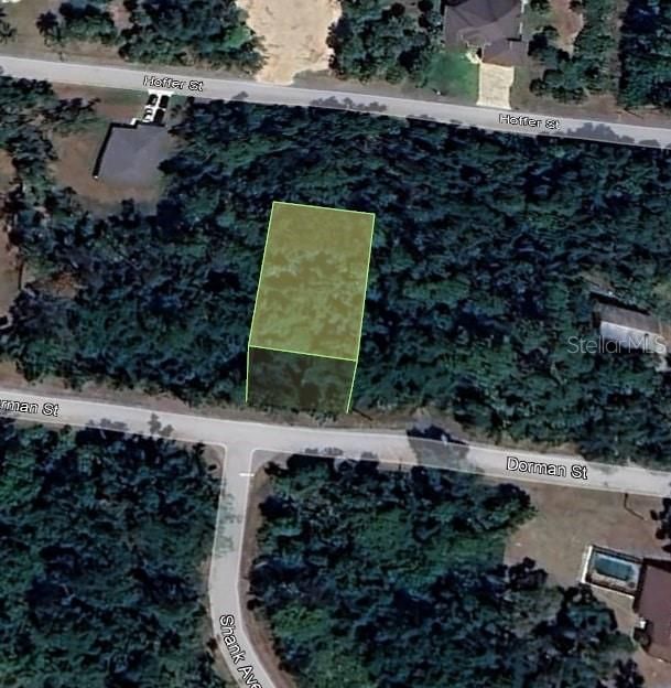 На продажу: $15,900 (0.23 acres)