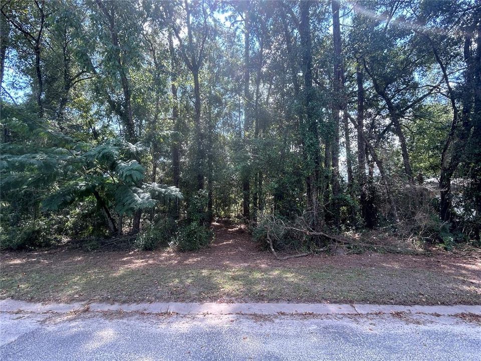 Recently Sold: $28,000 (0.54 acres)