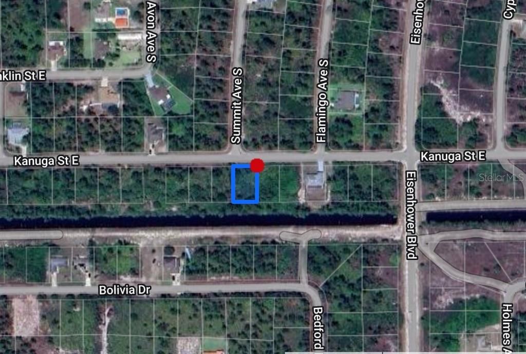 En Venta: $22,500 (0.23 acres)