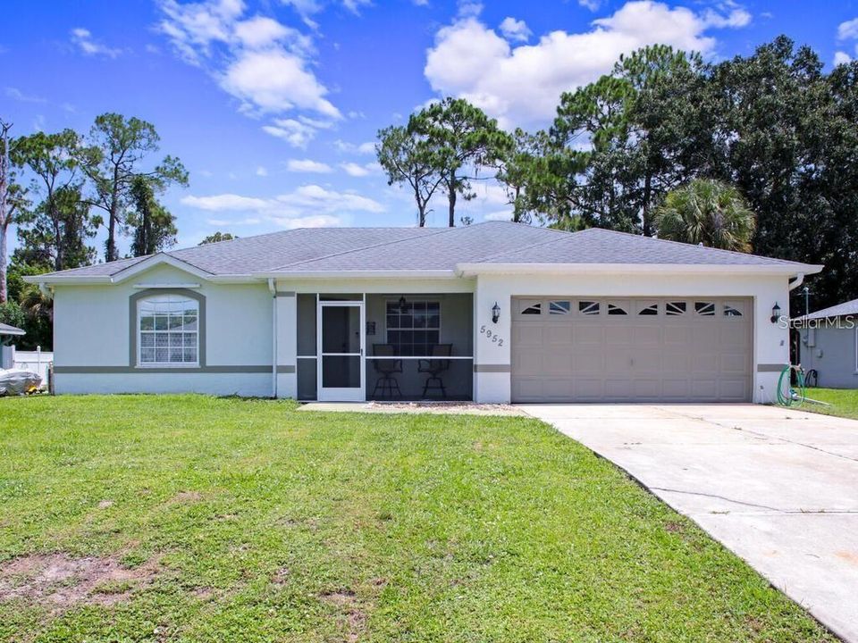 For Sale: $279,900 (3 beds, 2 baths, 1168 Square Feet)